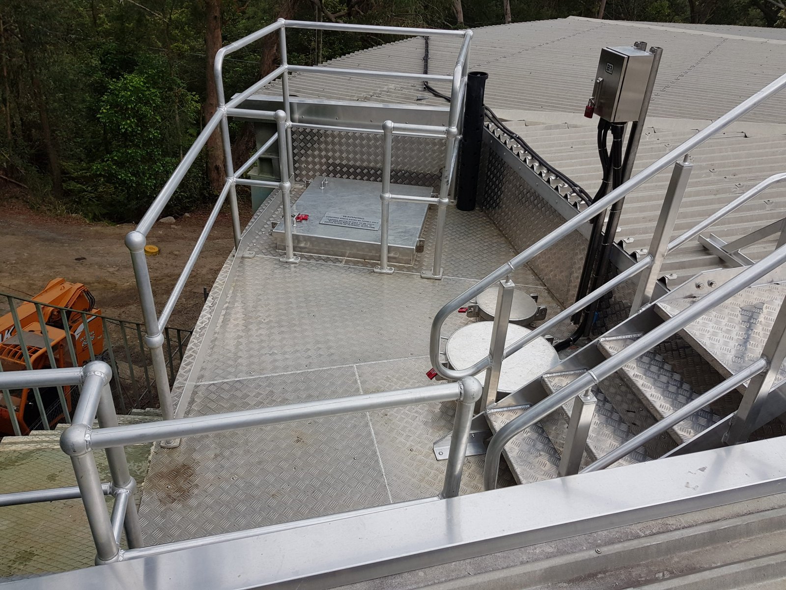 Safety and Technical Compliance
